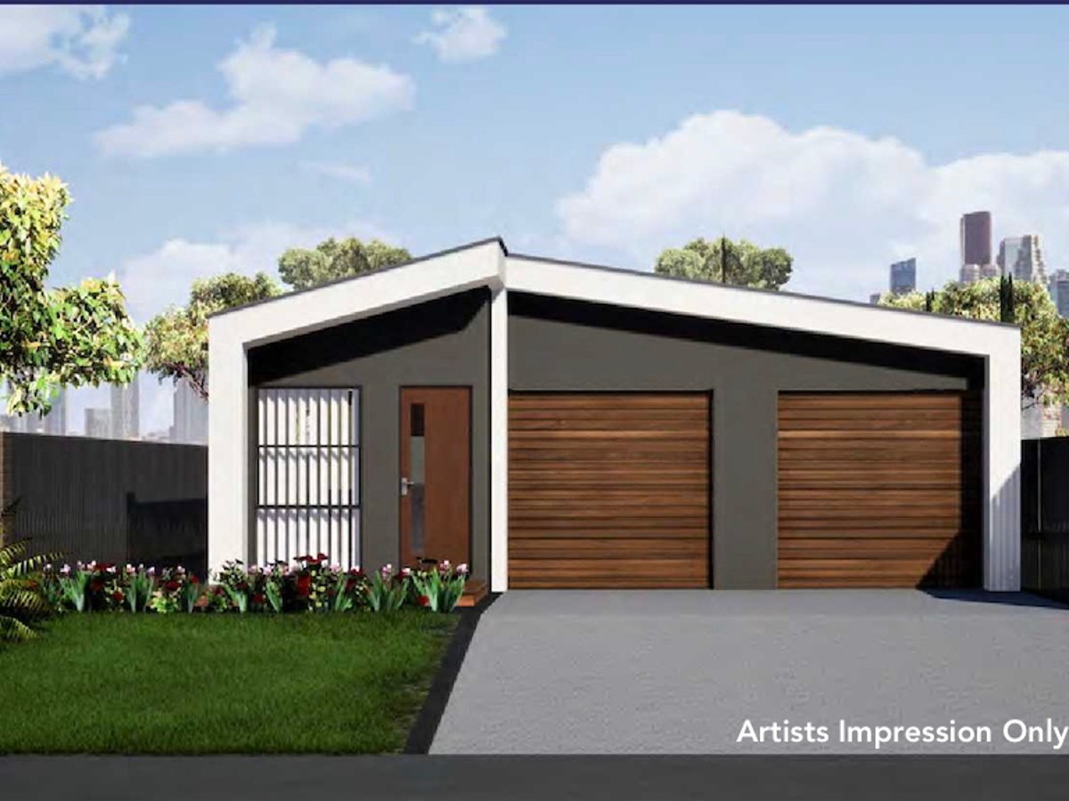 Lot 7 Earl Street, DINMORE - Image 1