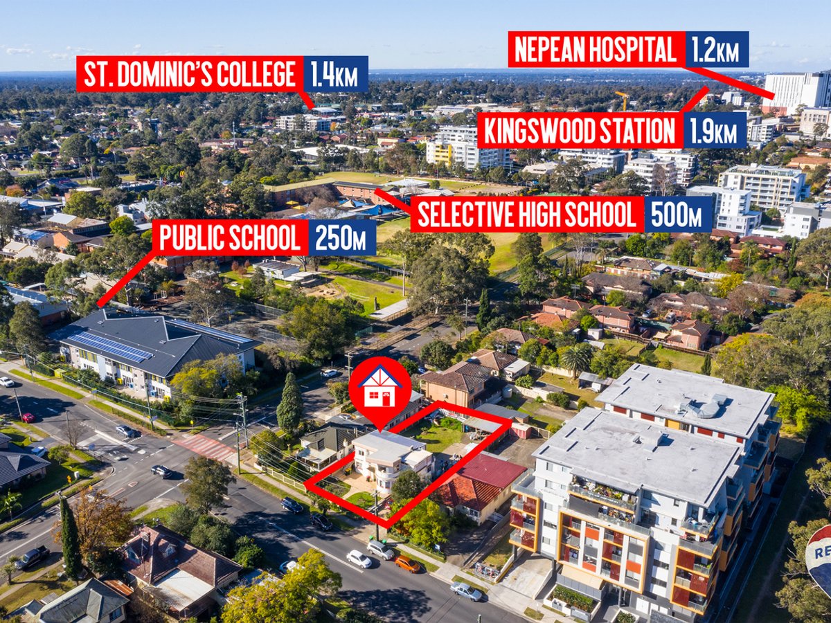 34 DOONMORE Street, PENRITH - Image 1