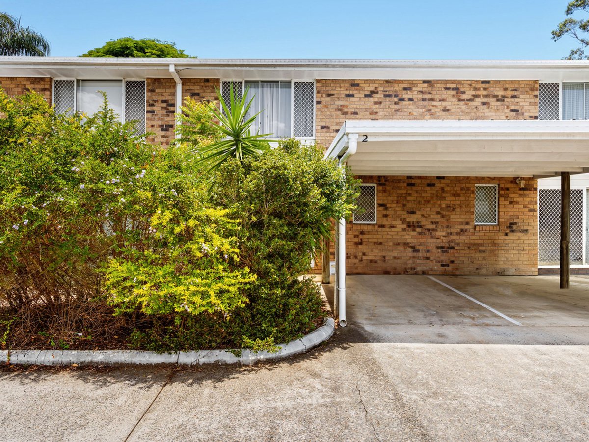 2/54 Monash Road, LOGANLEA - Image 1