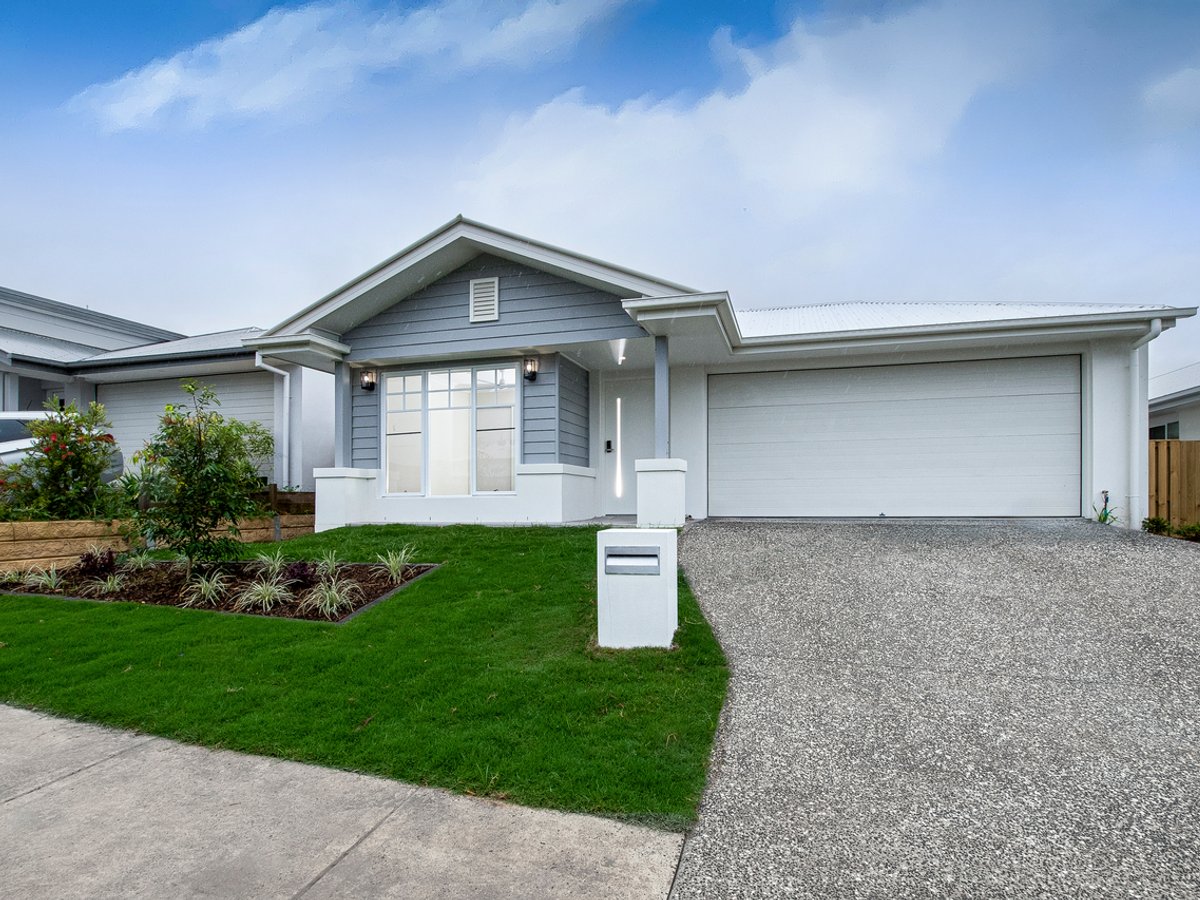 12 Silvertail Street, REDBANK PLAINS - Image 1