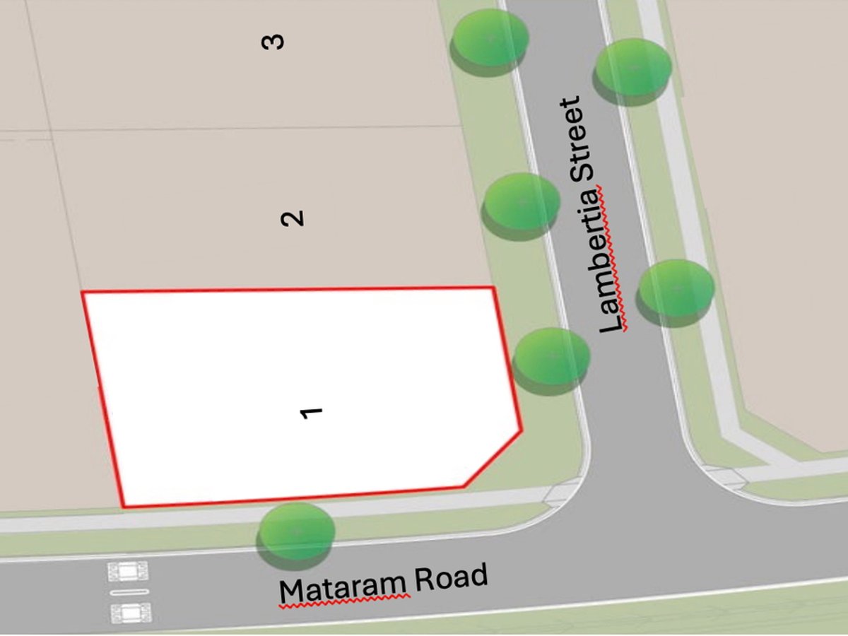 Lot 1 40-78 Haiwatha Road, WOONGARRAH - Image 1