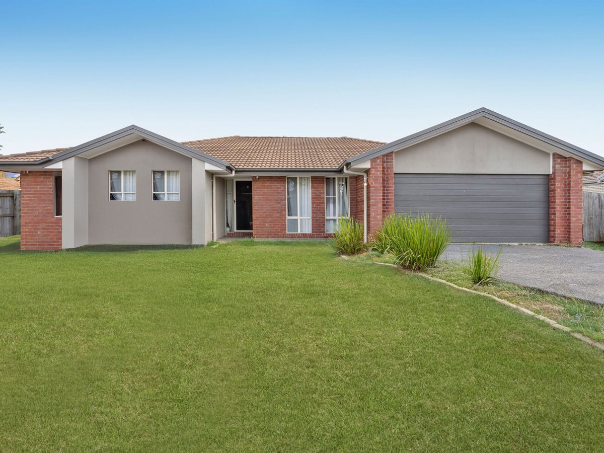 4 Zanow Street, NORTH BOOVAL - Image 1