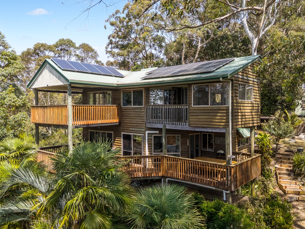 7 Jarrott Road, Mount Nebo - Image 1