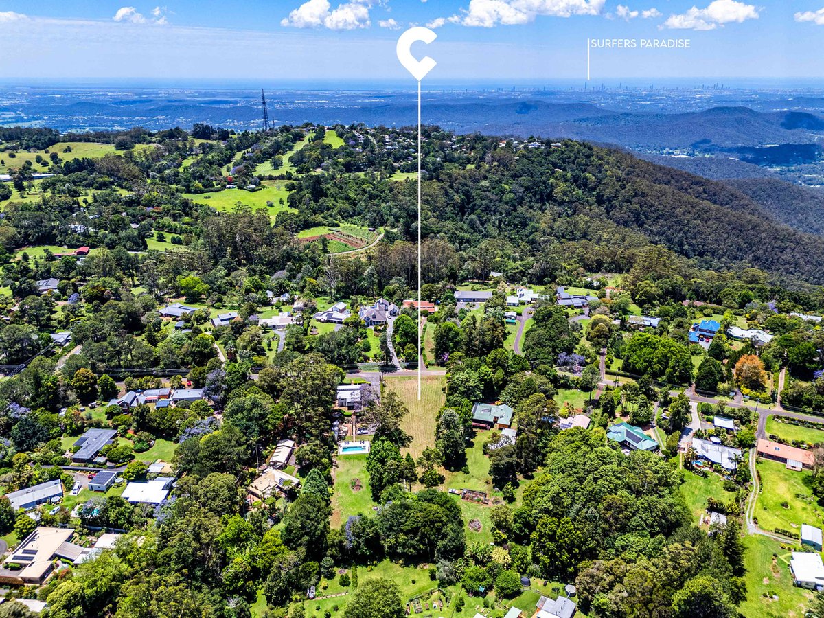 94-96 Bateke Road, TAMBORINE MOUNTAIN - Image 1