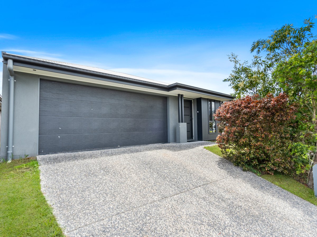 14 Almandin Street, LOGAN RESERVE - Image 1