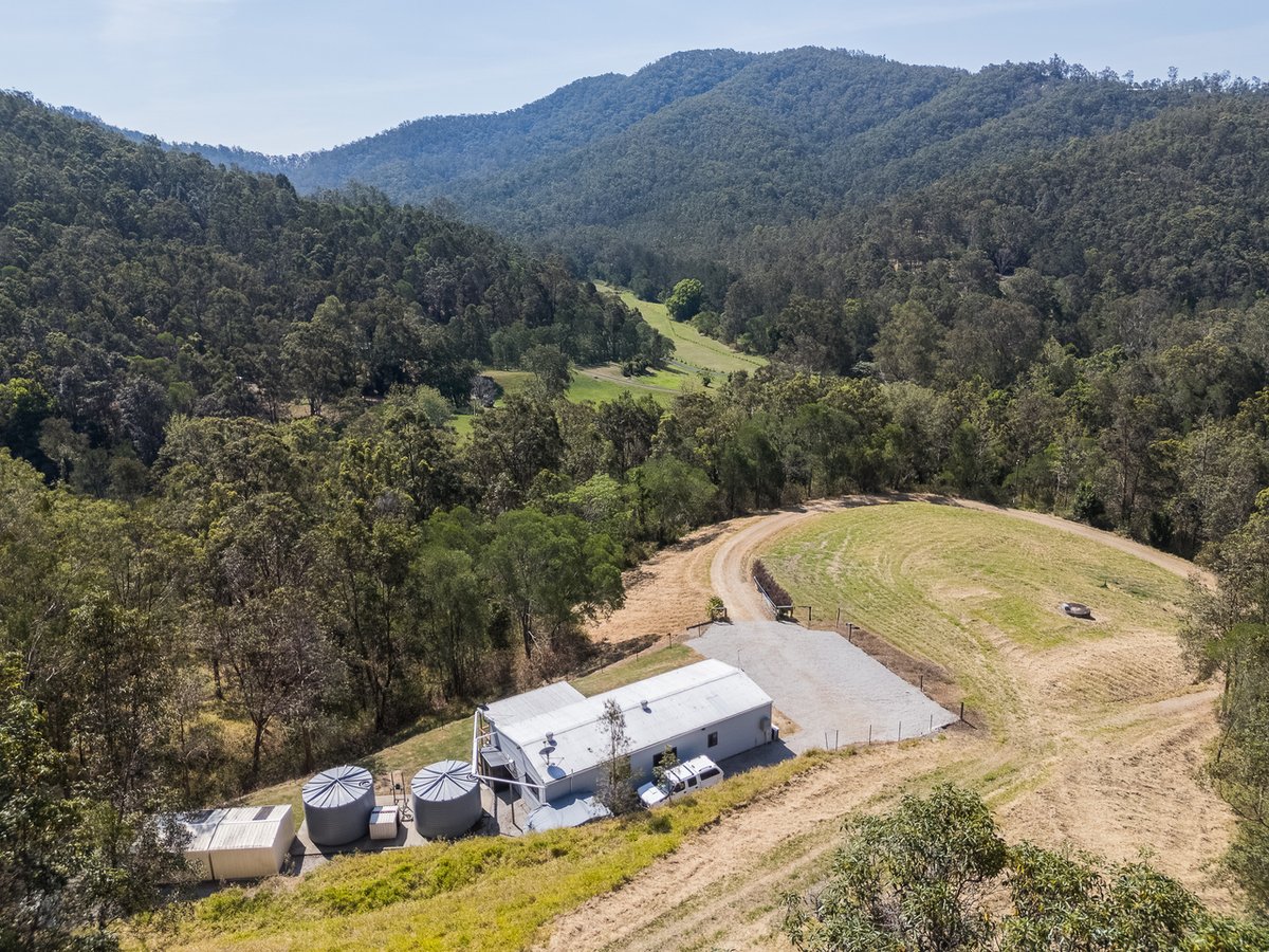 100 Hawkins Road, Kobble Creek - Image 1