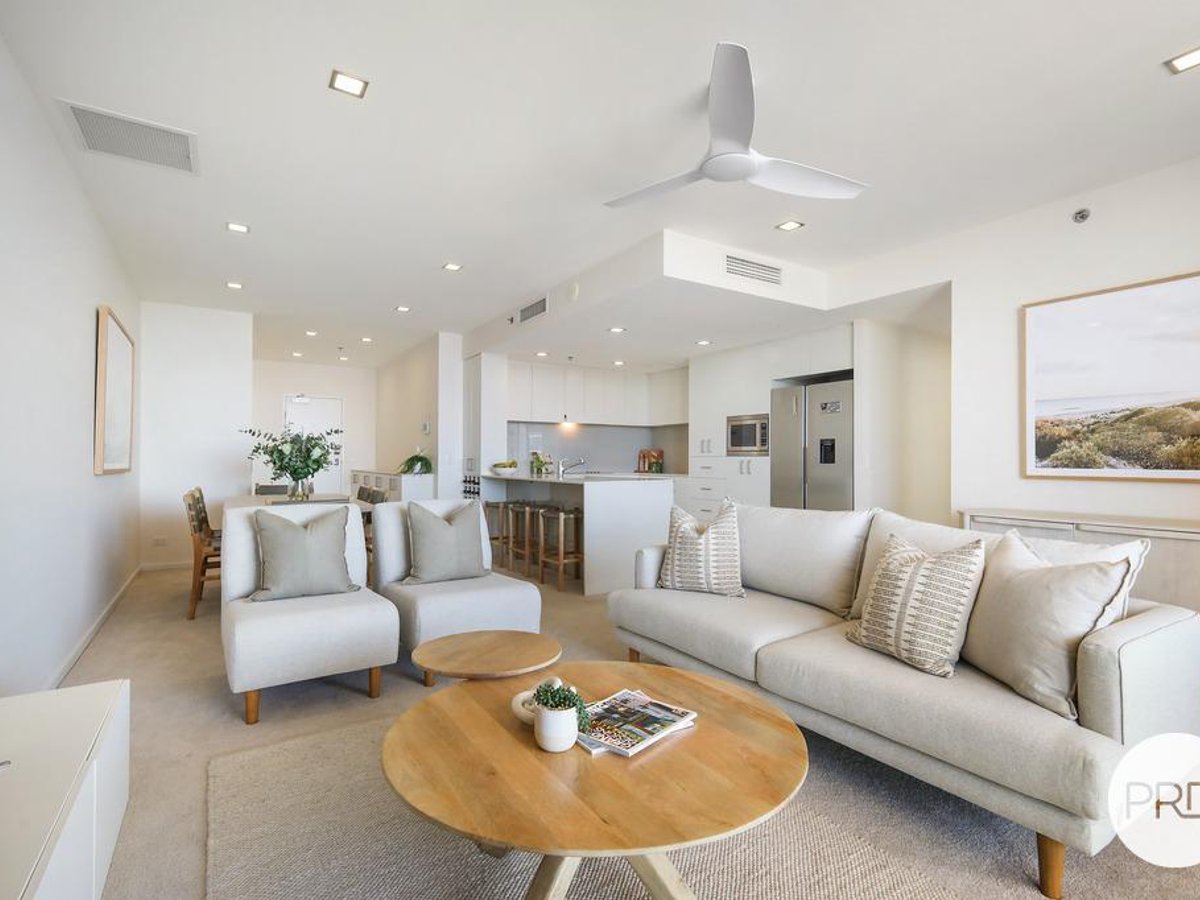 34 Scarborough Street, SOUTHPORT - Image 1