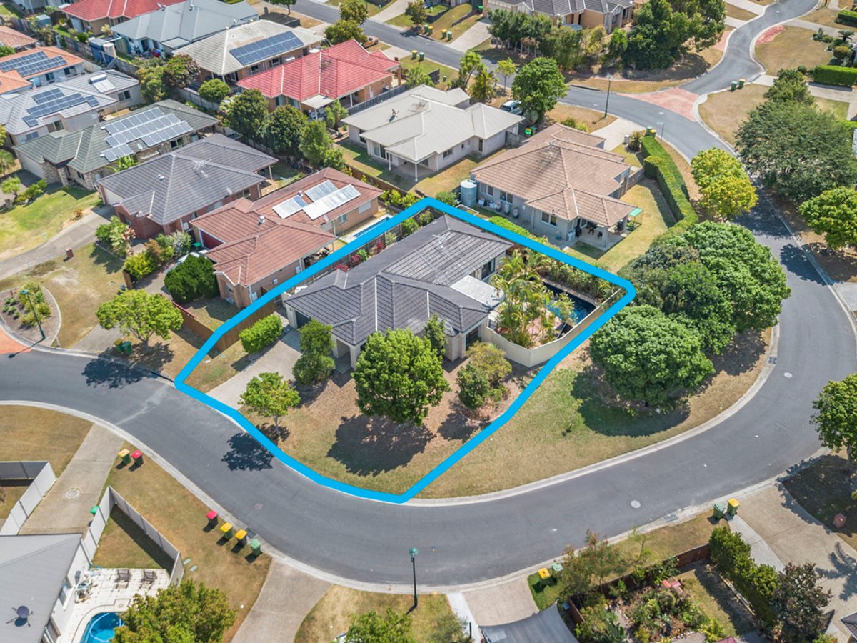 22 Castlereagh Street, MURRUMBA DOWNS - Image 1