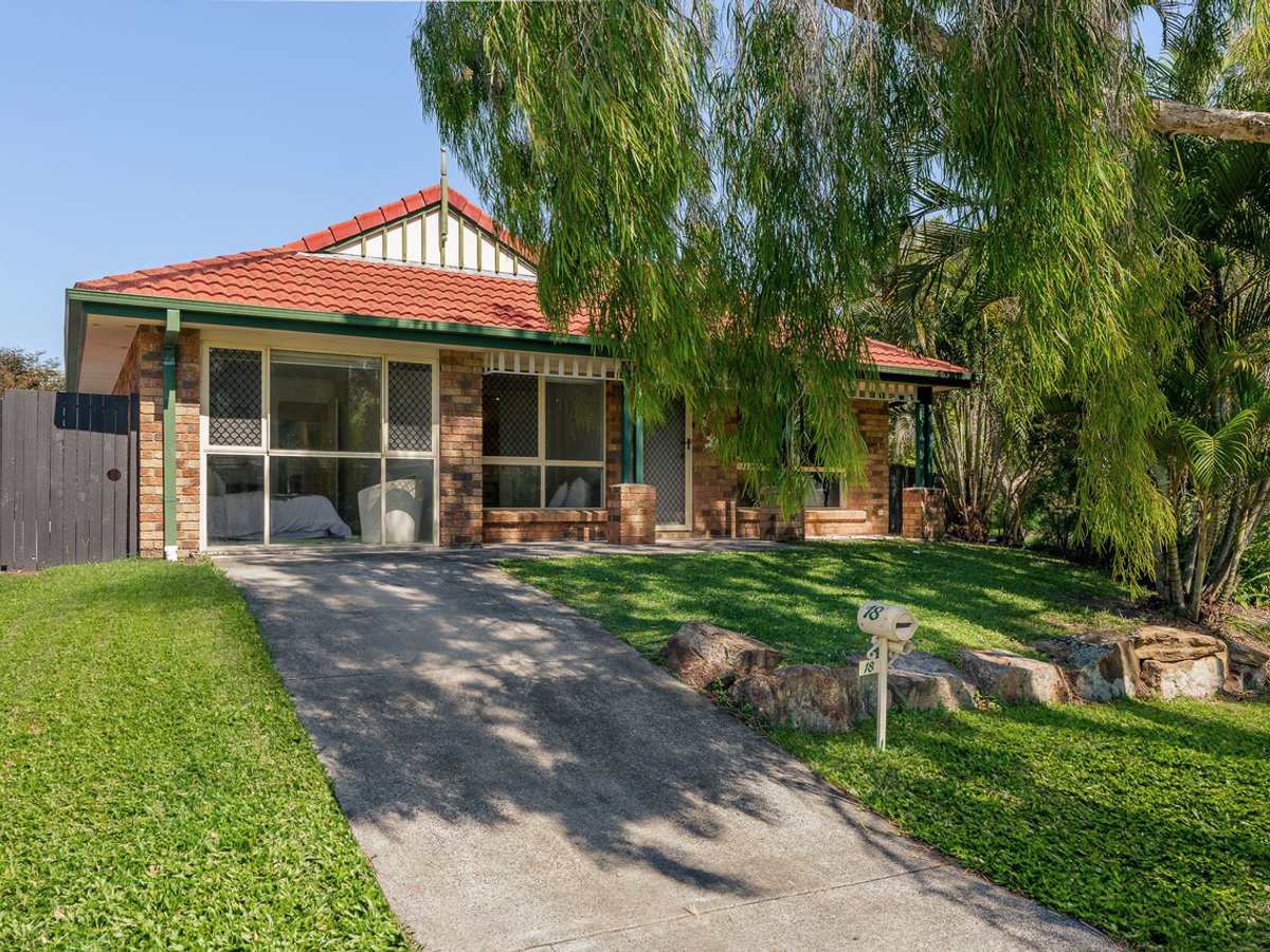 18 Kooringal Street, TINGALPA - Image 1