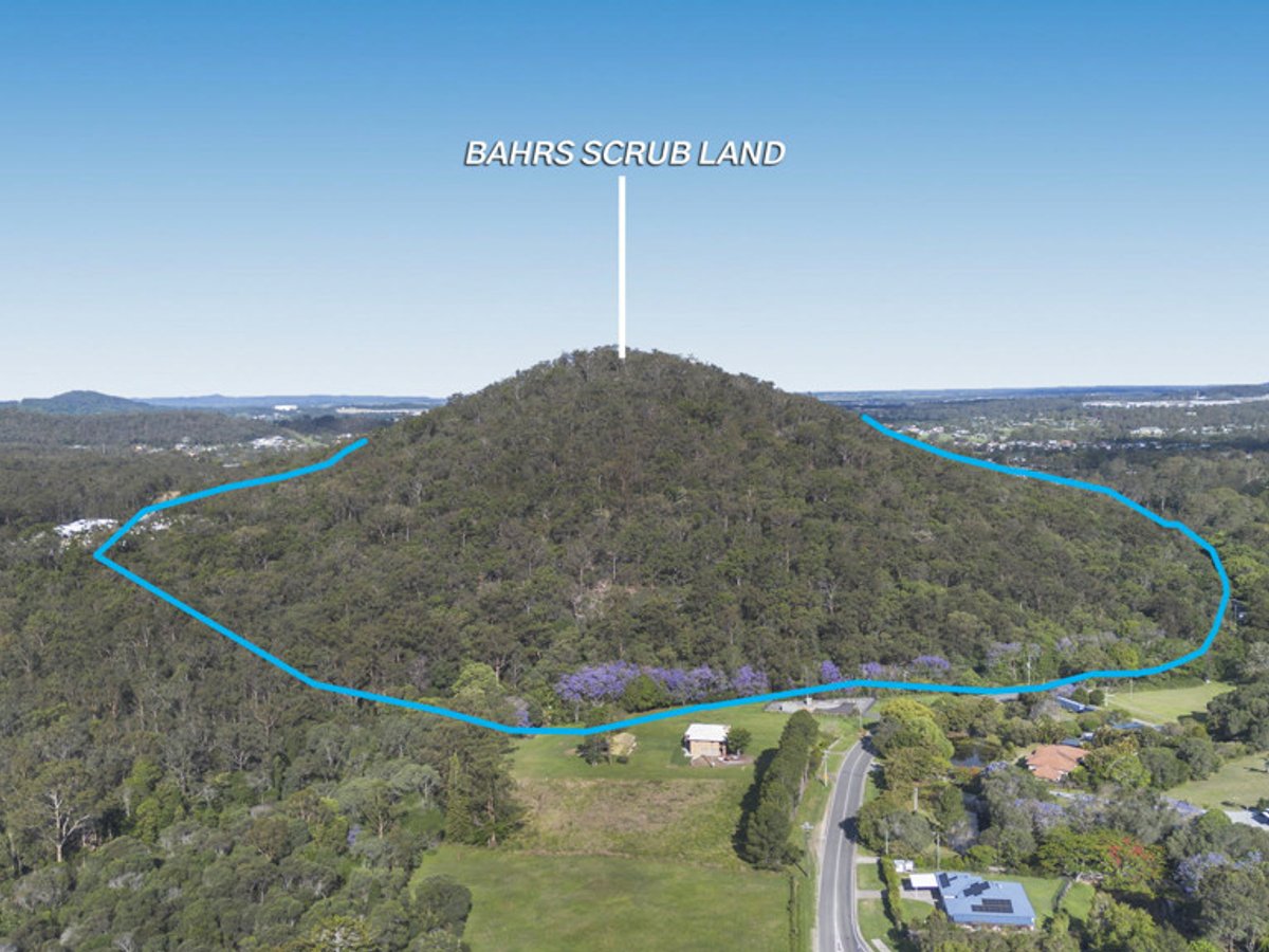 76 Bahrs Scrub Road, BAHRS SCRUB - Image 1