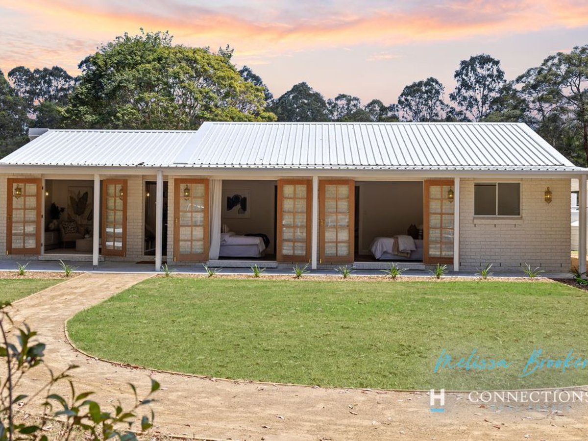 45 Richards Court, BELLMERE - Image 1