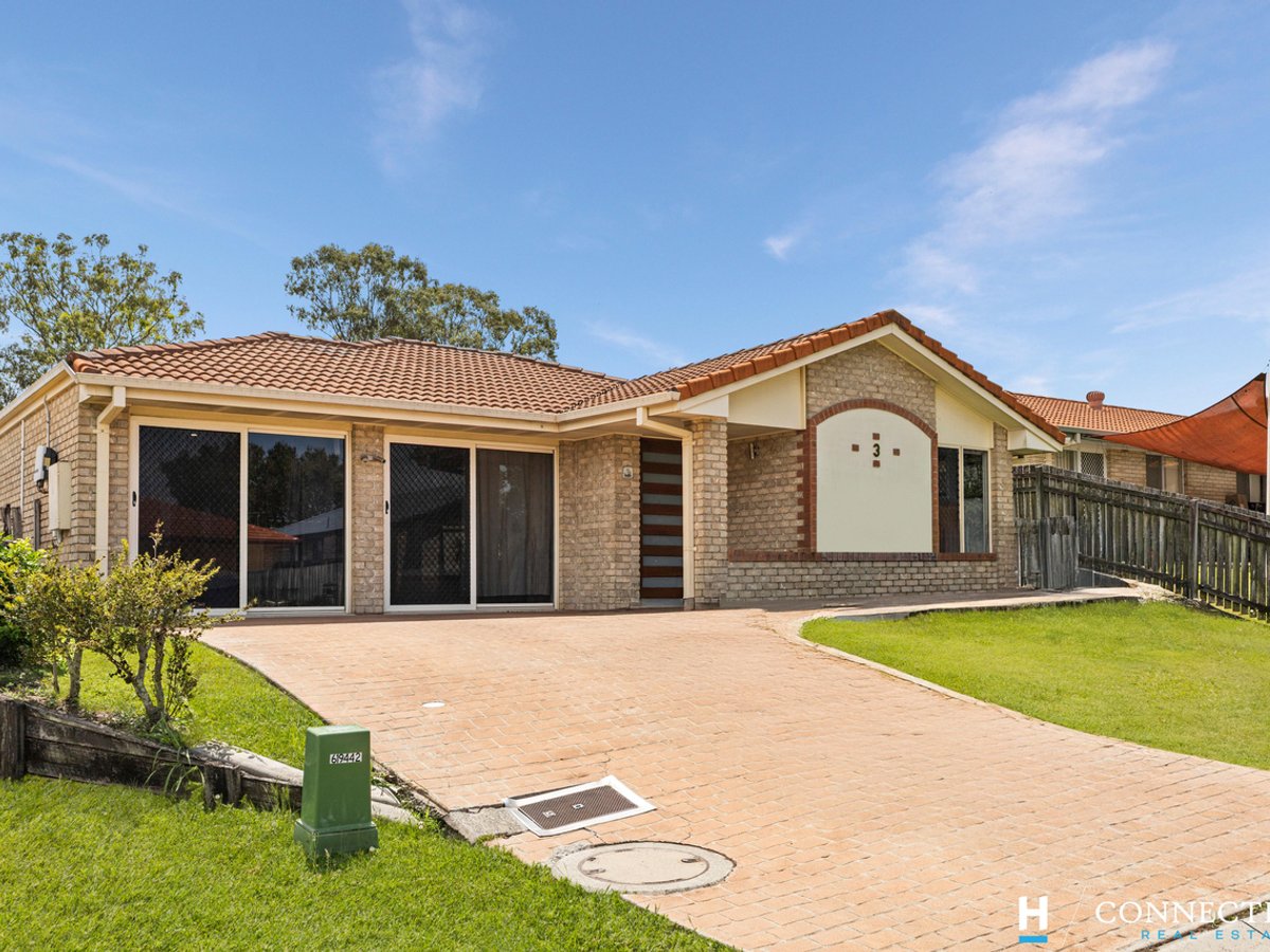 3 Ewan Place, BRACKEN RIDGE - Image 1