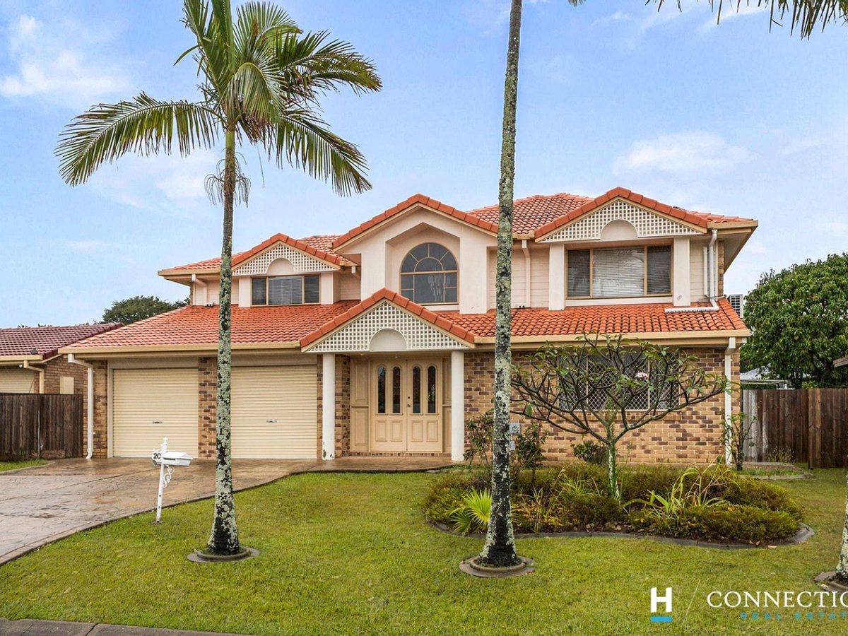 20 Allira Crescent, CARSELDINE - Image 1