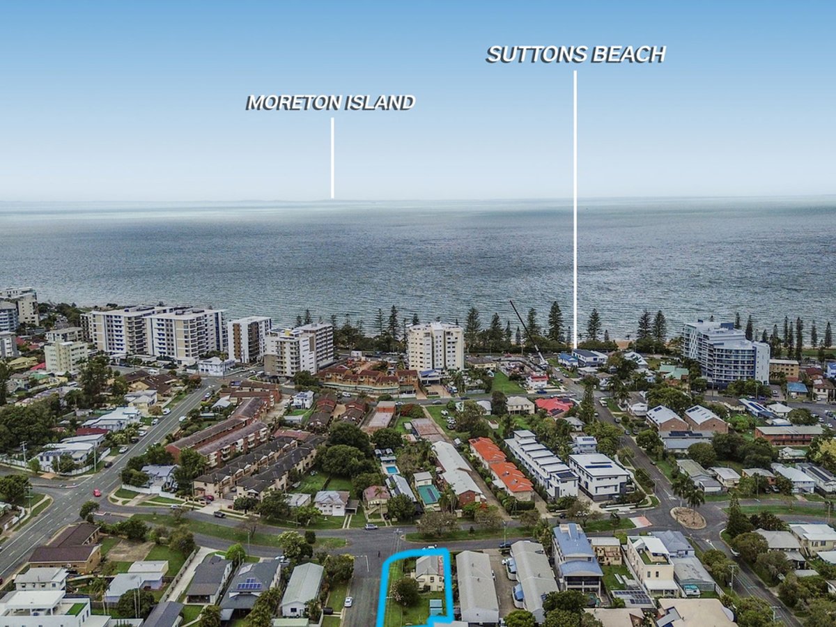 1 Jamieson Street, REDCLIFFE - Image 1