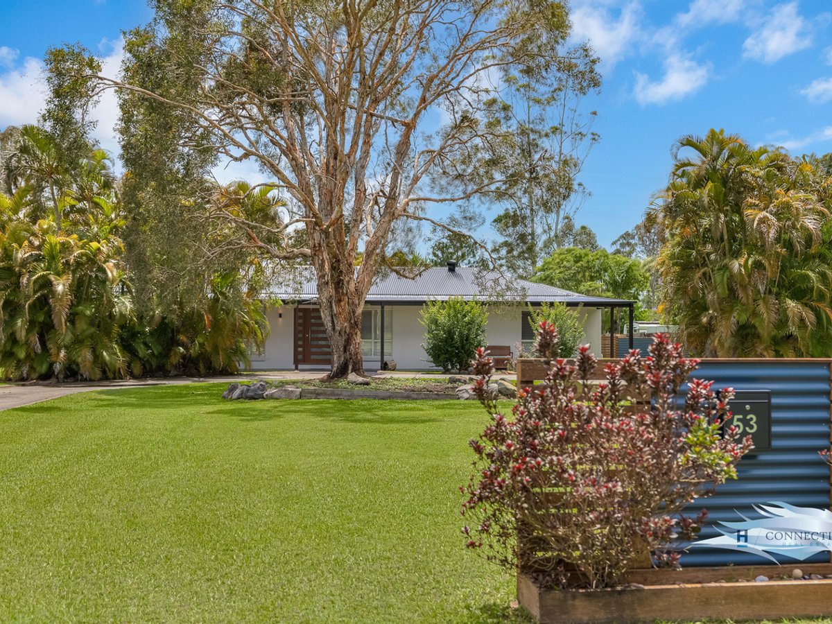 53-55 Bernborough Way, NINGI - Image 1