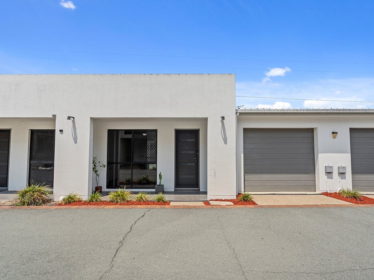 12 PENNY Street, ALGESTER - Image 1