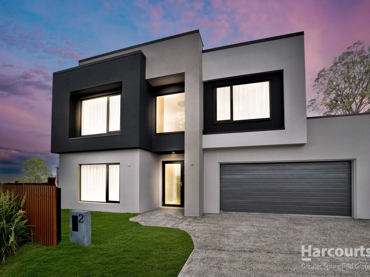 2 Delphinus Vista, SOUTH RIPLEY - Image 1