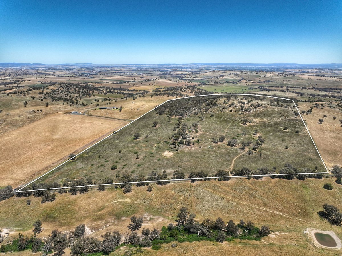 1294 Pine Mount Road, Woodstock - Image 1