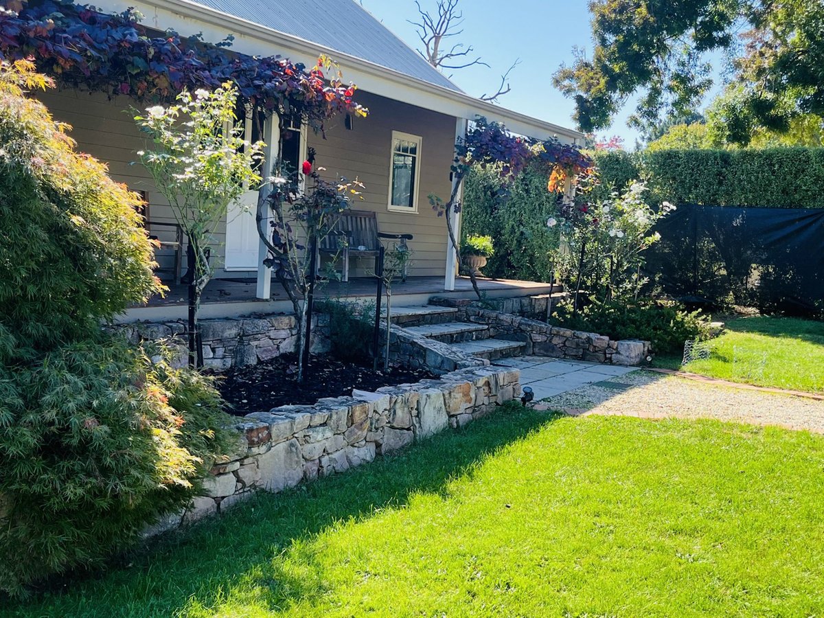 586 Morses Creek Road, Wandiligong - Image 1