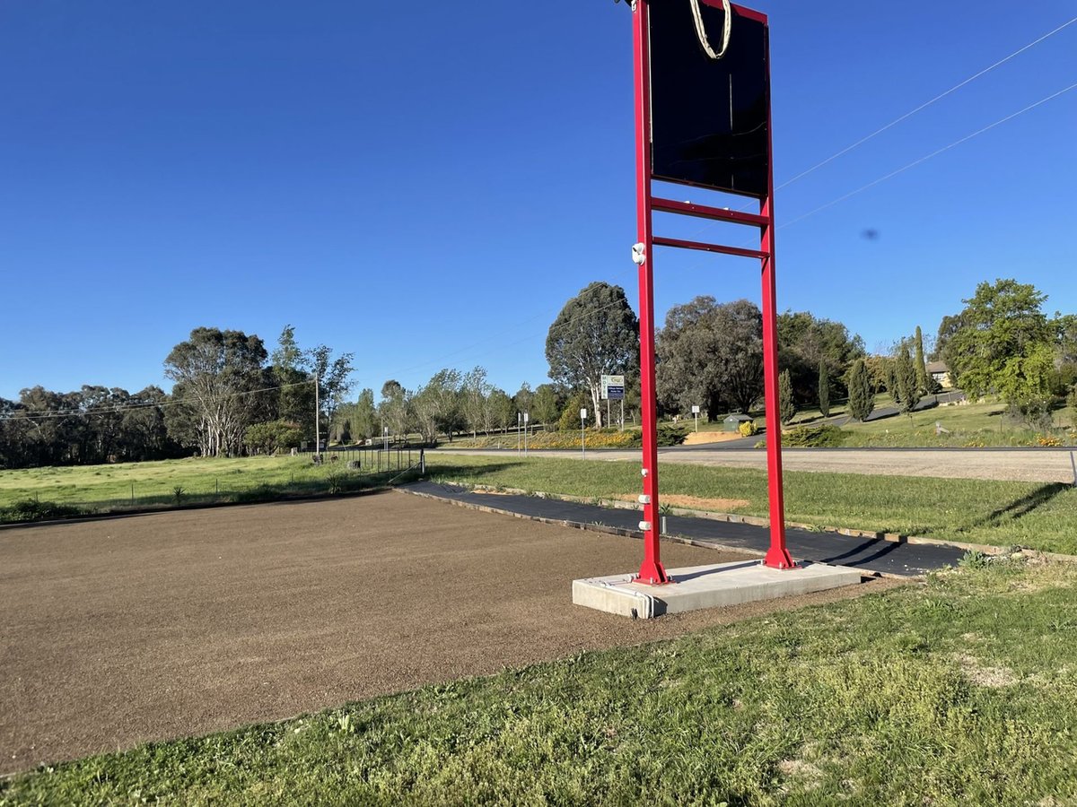 4657 Olympic Highway, Young - Image 1