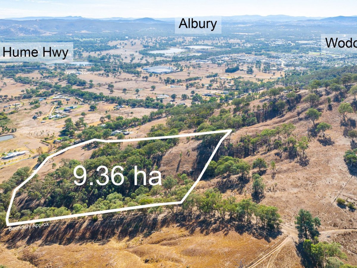 189 Coyles Road, Wodonga - Image 1