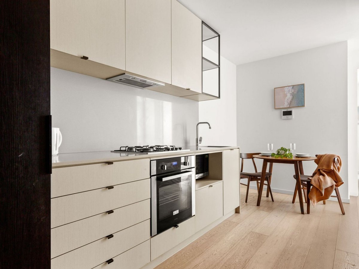 407/61 Galada Avenue, Parkville - Image 1