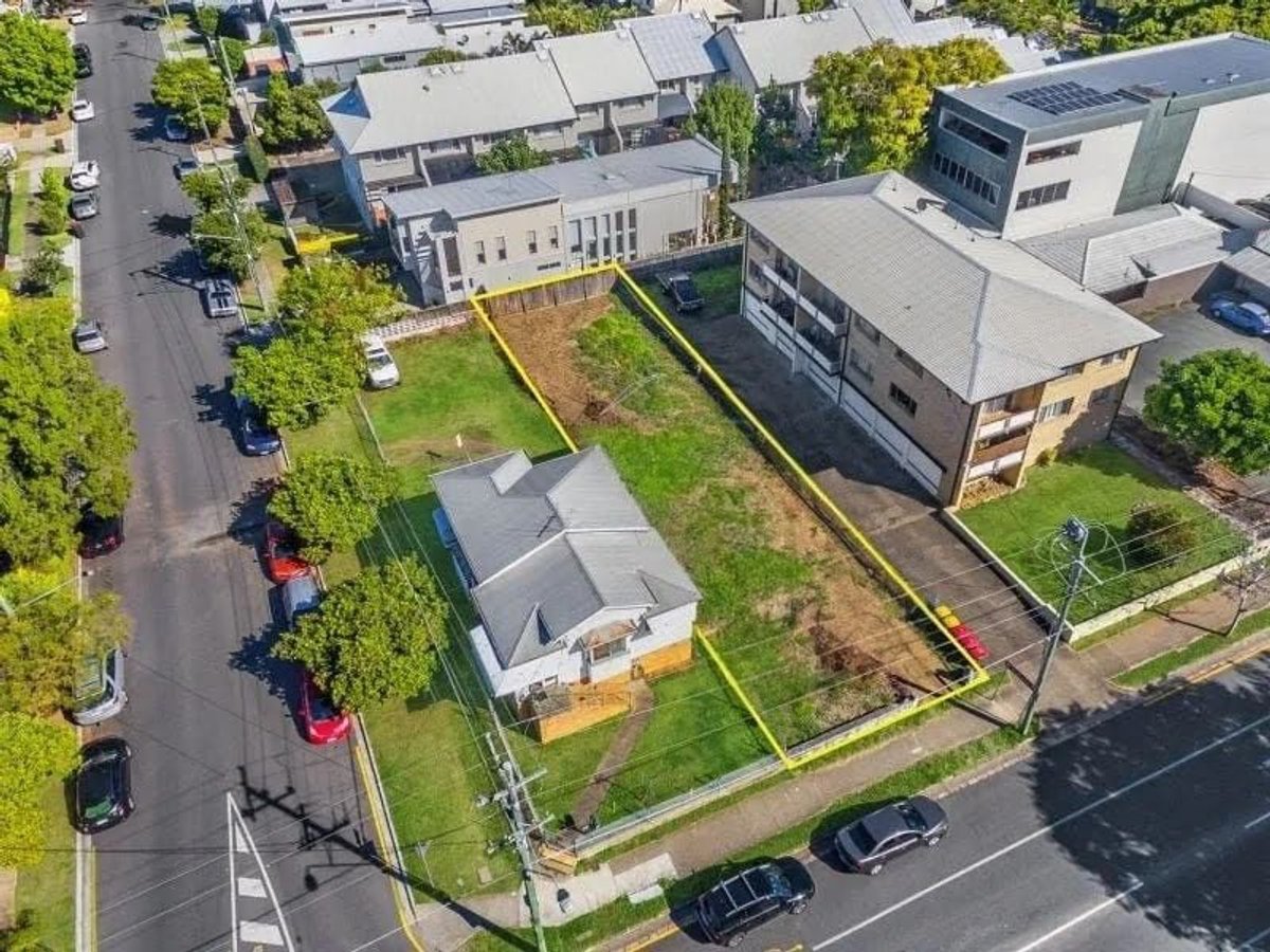 247 Lancaster Road, Ascot - Image 1