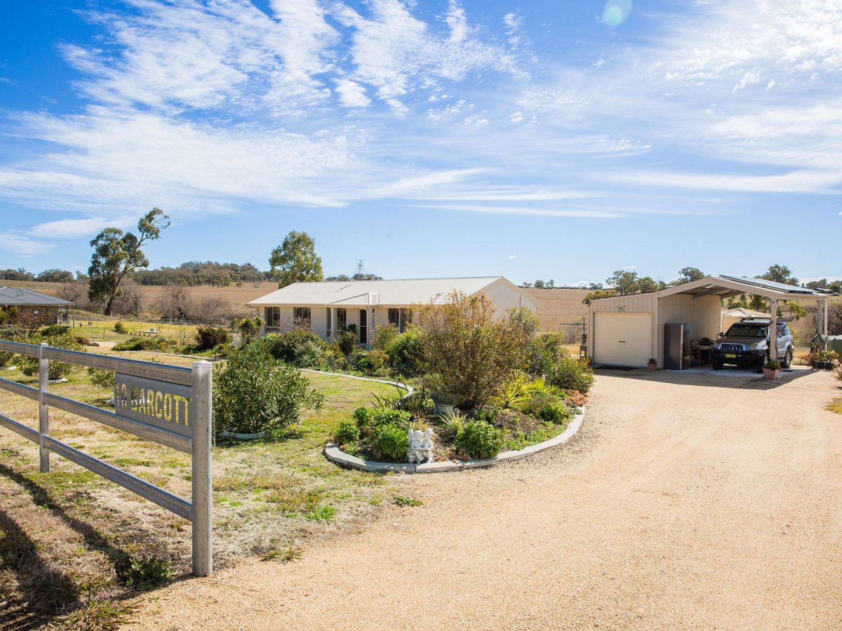 10 Dog Trap Lane, Inverell - Image 1