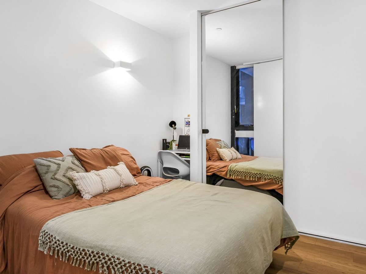 303/83 Flemington Road, North Melbourne - Image 1