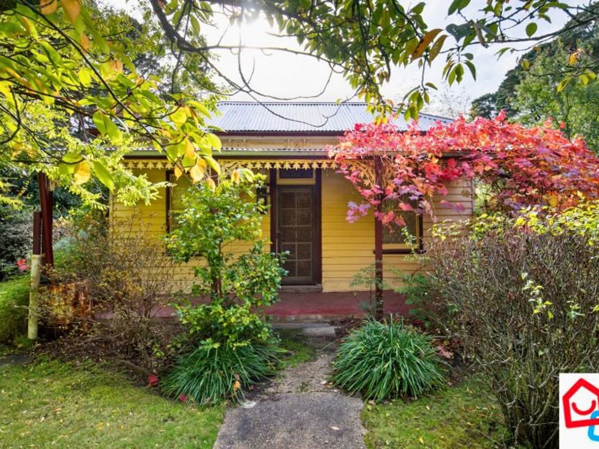 412 Smythesdale Snake Valley Road, Hillcrest - Image 1