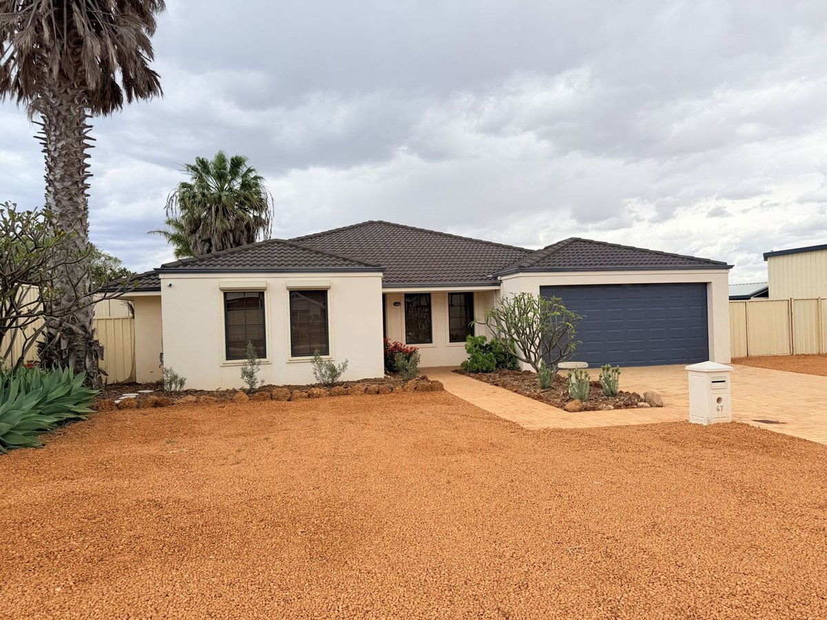 67 Barrett Drive, Wandina - Image 1