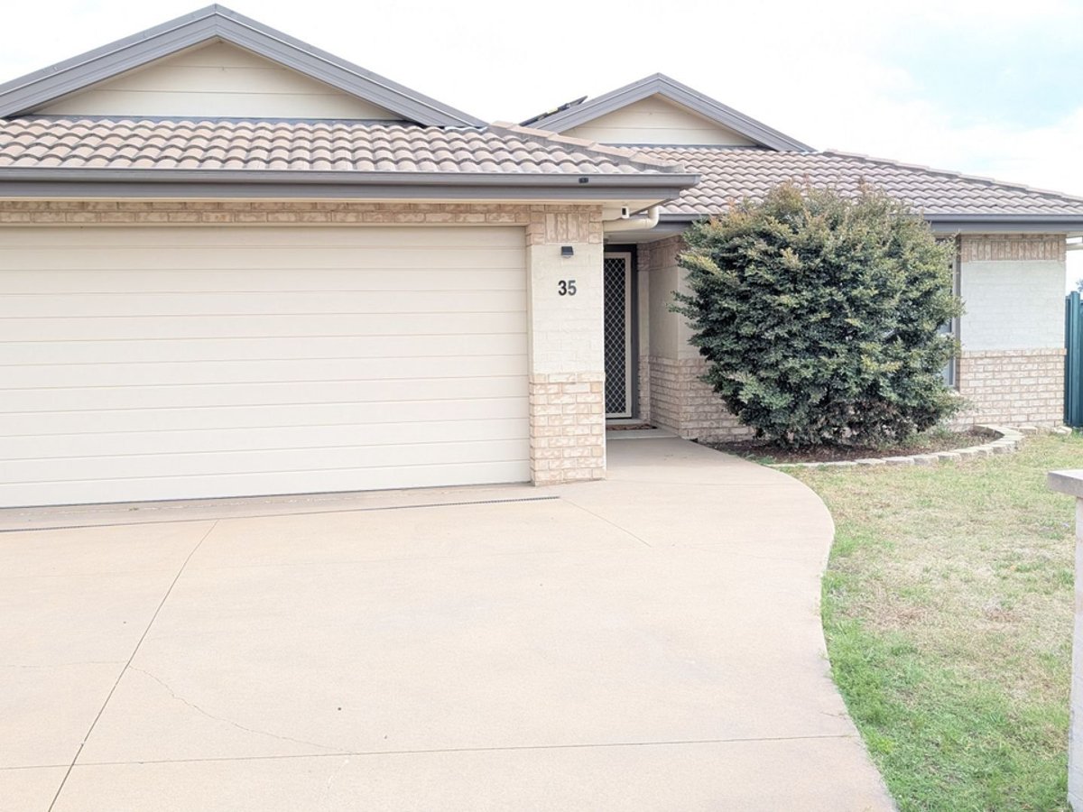 35 Henry Dangar Drive, Muswellbrook - Image 1