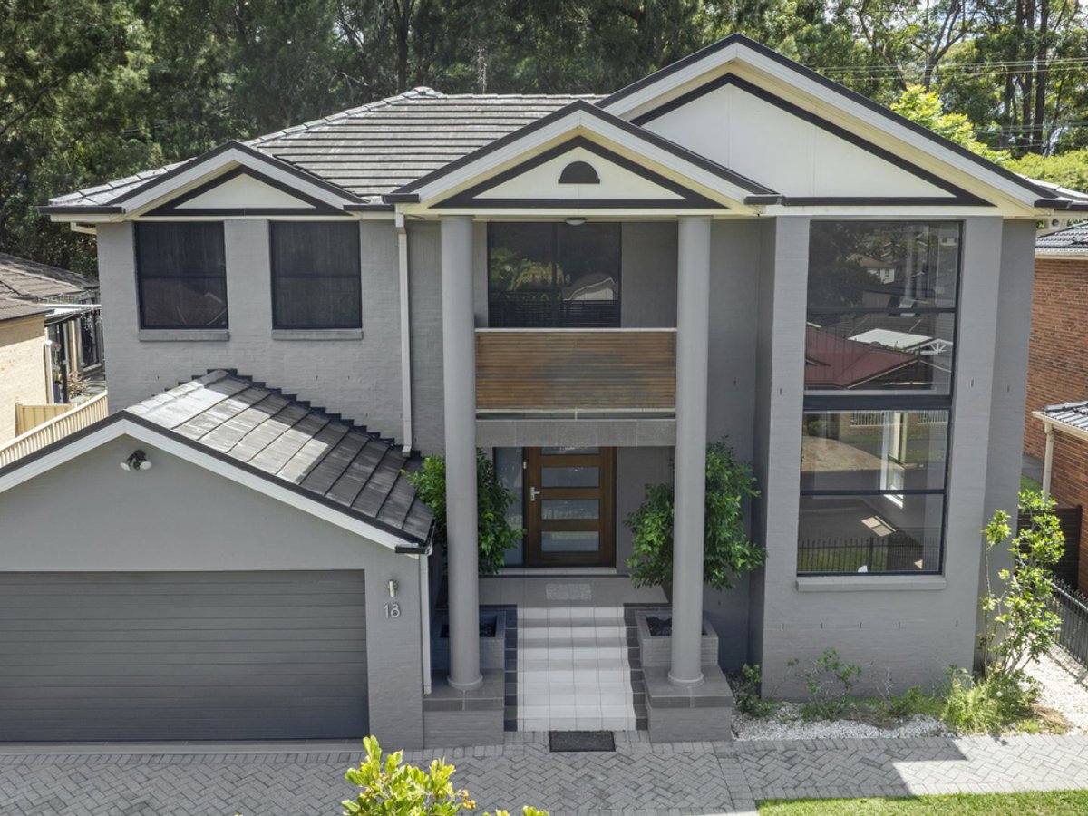 18 Bannister Drive, Erina - Image 1