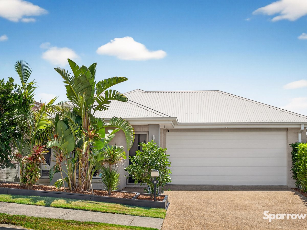 16 Honeyeater Street, BAHRS SCRUB - Image 1