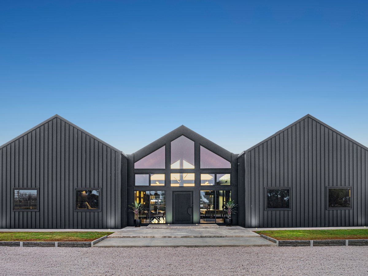 291 Rankins Springs Road, BEELBANGERA - Image 1