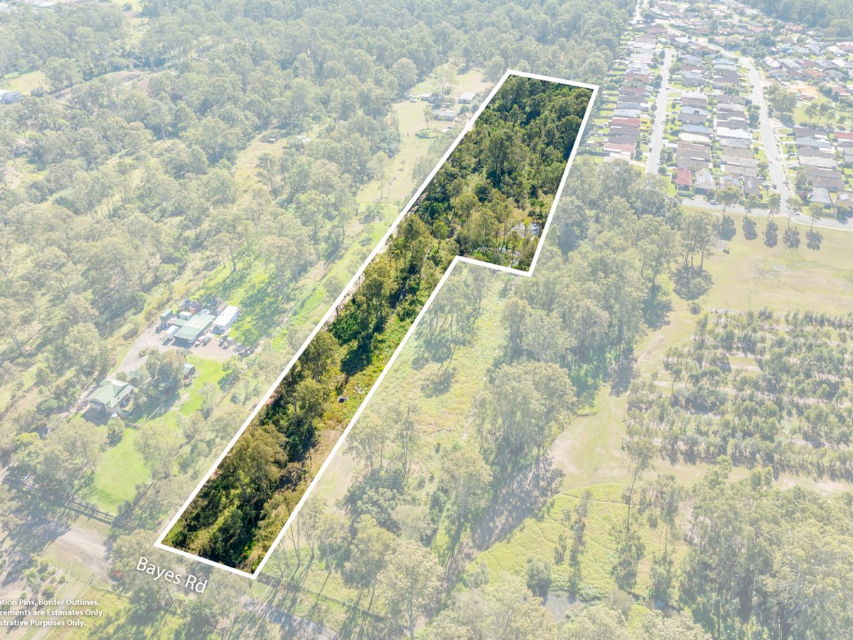 78 Bayes Road, LOGAN RESERVE - Image 1
