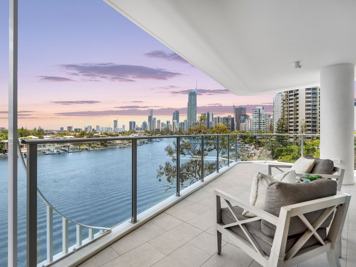1 Cannes Avenue, SURFERS PARADISE - Image 1