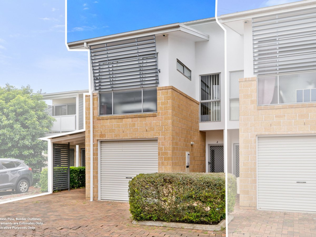 1-5 Anthony Street, Kingston - Image 1