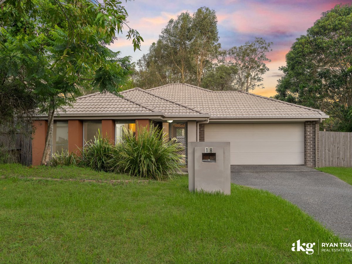 18 Basinghall Place, BERRINBA - Image 1