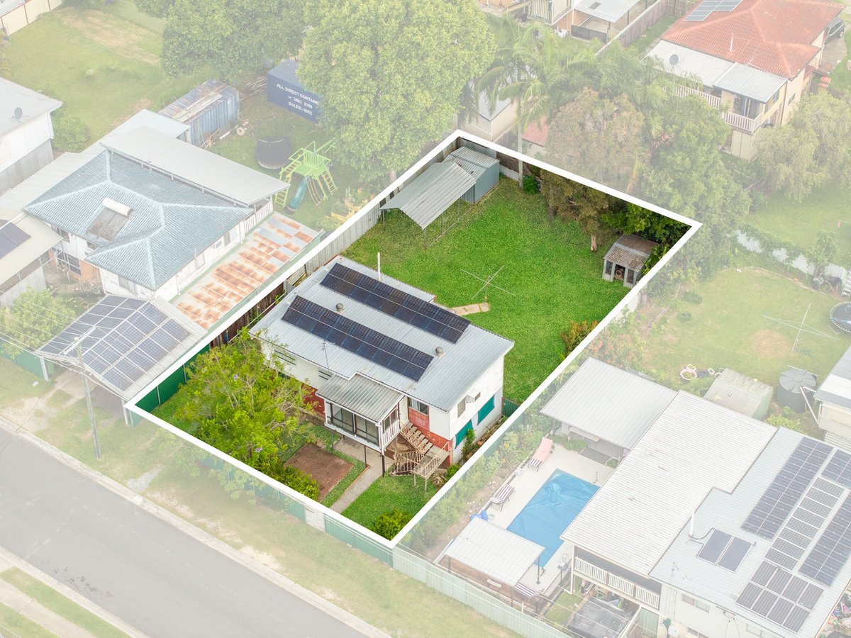 36 Jarrah Crescent, LOGAN CENTRAL - Image 1