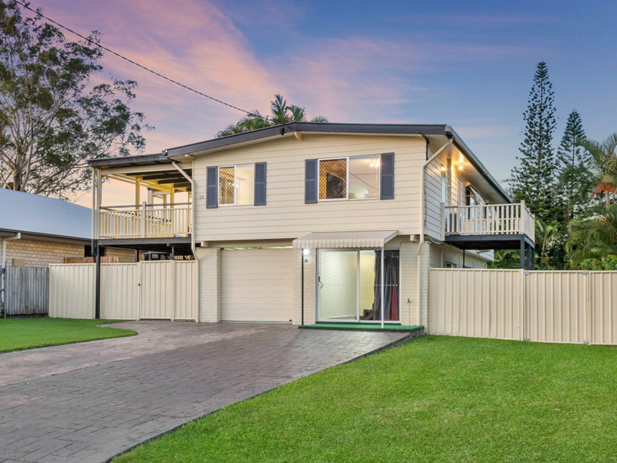 28 Homestead Street, MARSDEN - Image 1