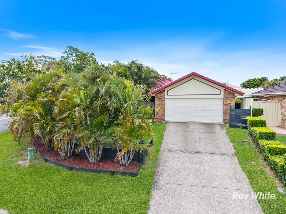 23 Wisdom Way, CRESTMEAD - Image 1