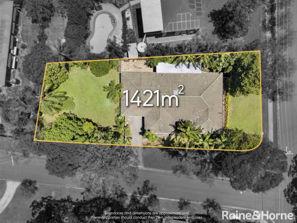 12 Nandala Drive, TANAH MERAH - Image 1
