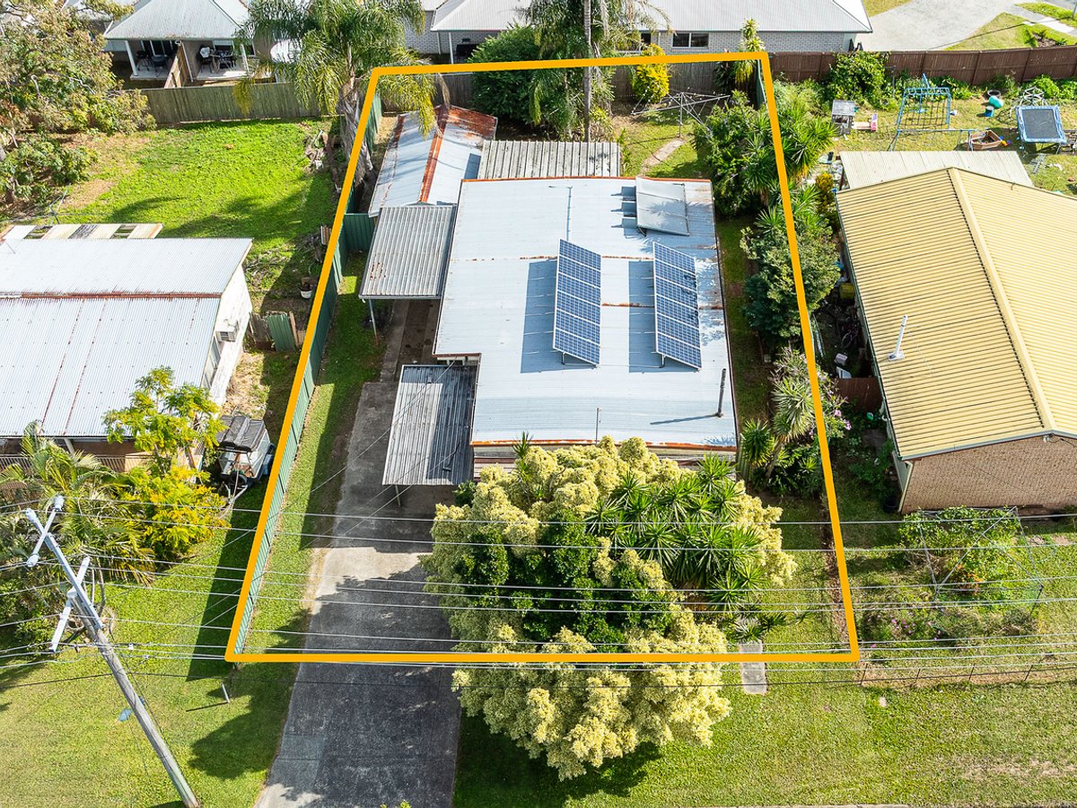3 Garden Avenue, WOODRIDGE - Image 1