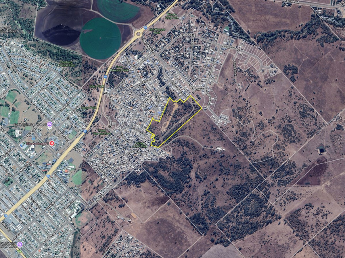 68 Lawrence Street, BILOELA - Image 1