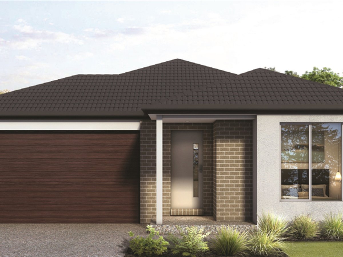 Lot 5303 ball Street, BEVERIDGE - Image 1