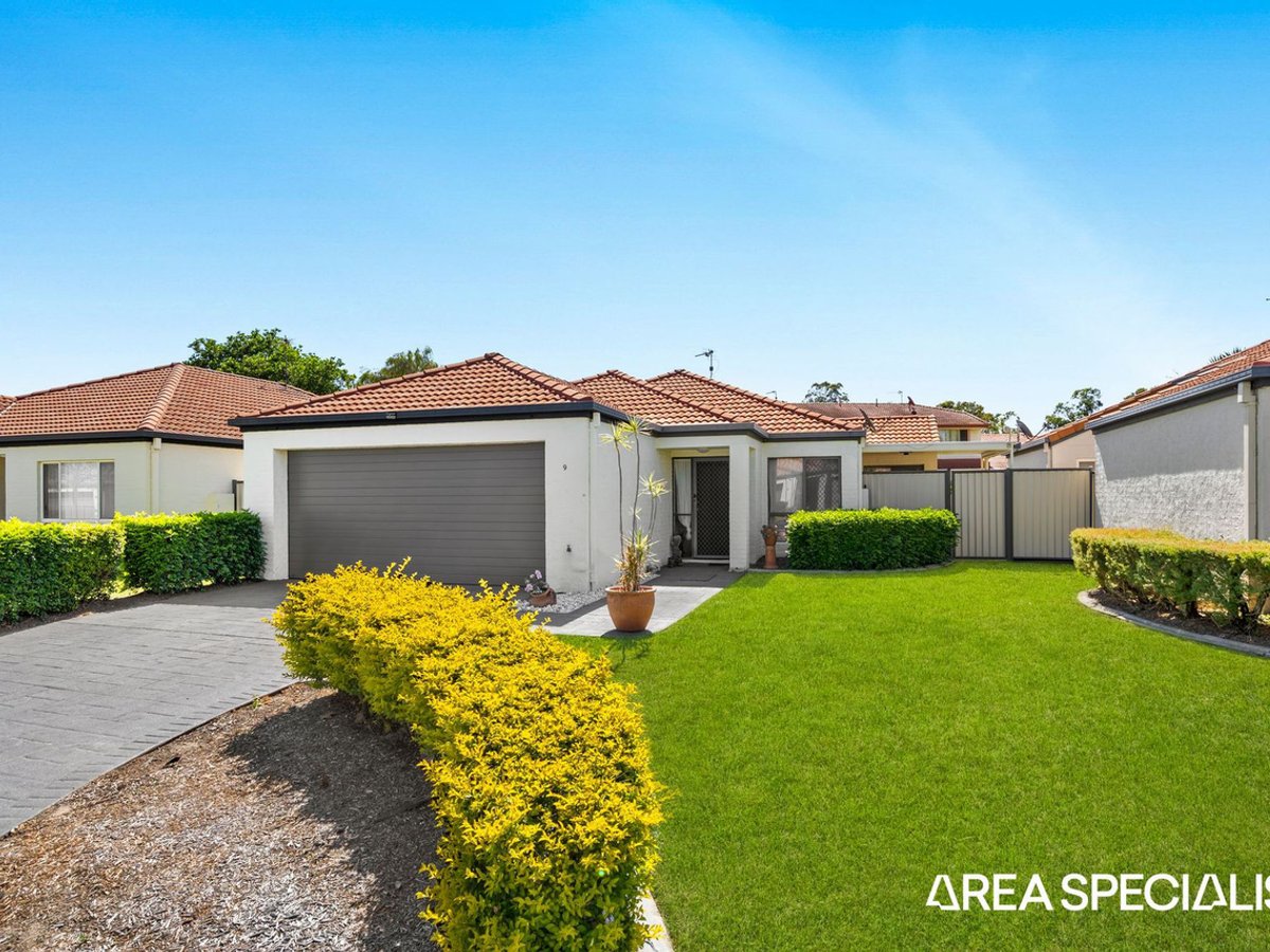 9/19 Yaun Street, COOMERA - Image 1