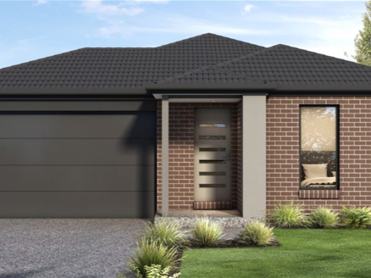 Lot 1705 Forbs Street, CLYDE NORTH - Image 1