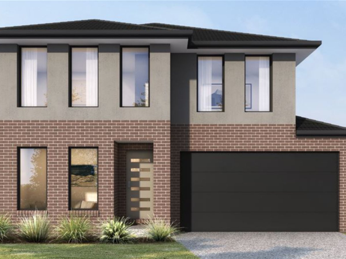 Lot 319 Butternut Street, WOLLERT - Image 1