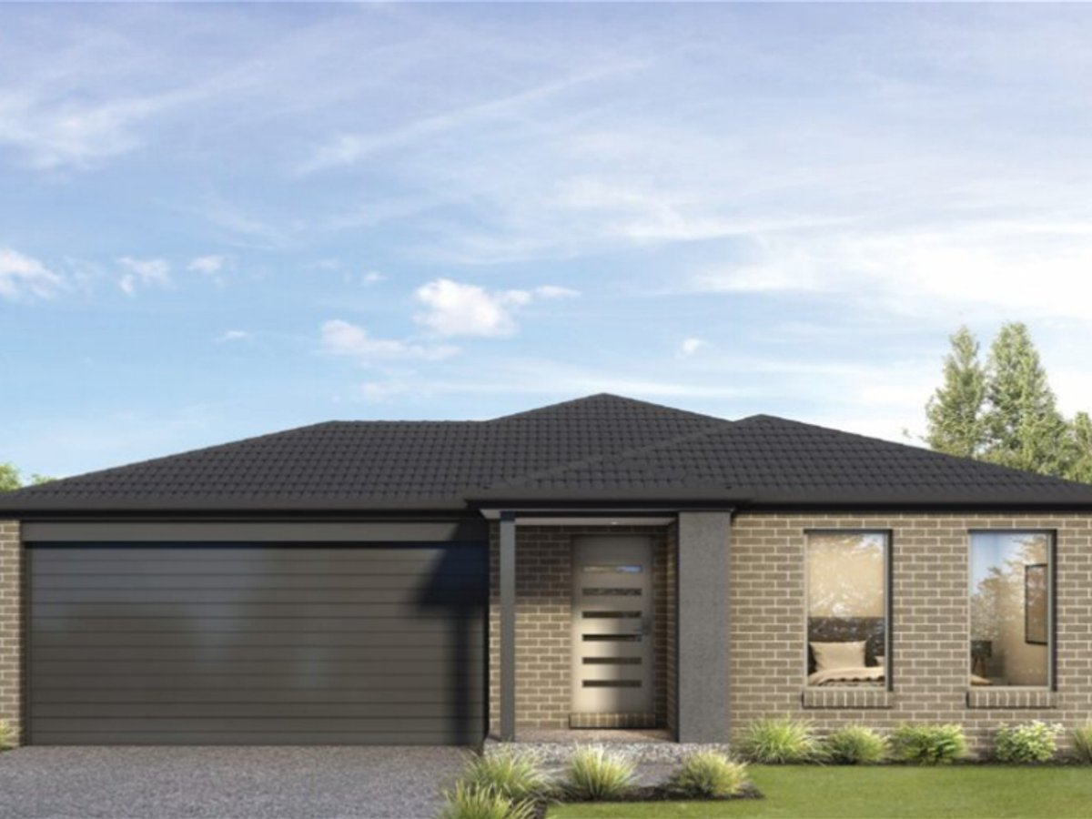 Lot 3031 Gumtree Circuit, FRASER RISE - Image 1